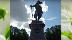 Прогулка по Гатчине