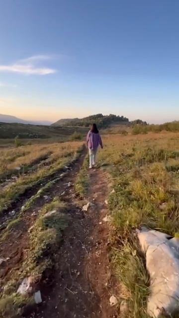 Плато Лаго-Наки