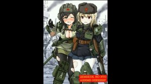 ДЕМБЕЛЯ, НО ЭТО АНИМЕ ОПЕНИНГ