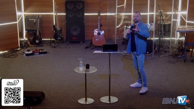 Rede jovem 03/12/2022 - Como saber quem é a pessoa certa para eu me casar? смотреть онлайн