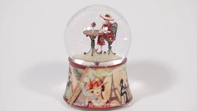 Дама в красном смотреть онлайн