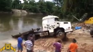 камаз 4х4 смешное виде новости бездорожья