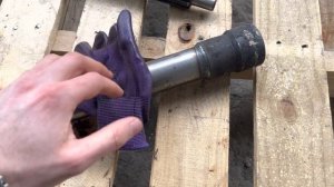 Механізм ВОМ ЮМЗ