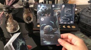 Вражина 👿 кто желает вам зла, как с этим справиться⁉️✨Oksana Magic 🌹Tarot ✨