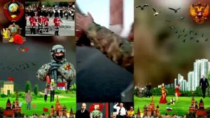 Последствия уничтожения Советских ценностей... ... ... ...