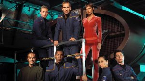 Звездный путь: Энтерпрайз - 3 сезон 8 серия «Сумерки» / Enterprise