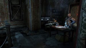 Прохождение Metro Redux Часть 11