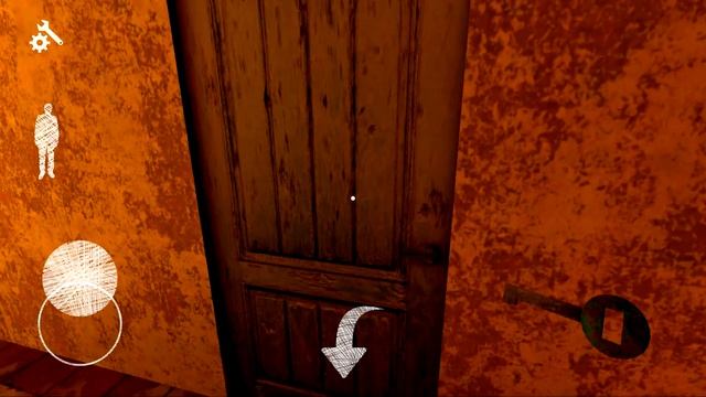 Новая встреча с Джефом  Jeff the Killer