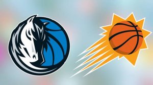 09.03.2025 | Даллас Маверикс — Финикс Санз | Mavericks at Suns