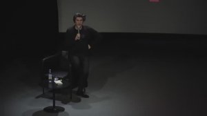 Творческий вечер Николая Цискаридзе. Размышления о балете