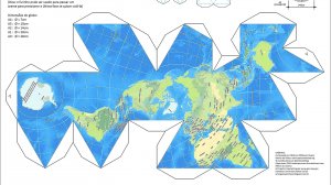 Проекция Фуллера
