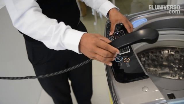 Doctor Tecno Labs: SmartDiagnosis de LG смотреть онлайн