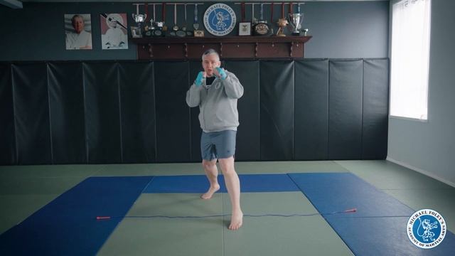 The Essential Kickboxing Basics Compilation Part 1