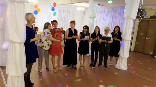Песня мам своим сыновьям на выпускном