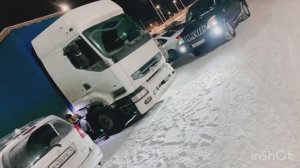 Прикуриваем фуру 🤭 отогрев 2025, три выезда