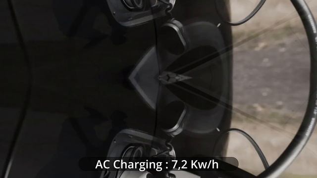 Maxus Euniq 6 Visual Reviews смотреть онлайн