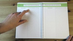 КОНТРОЛЬНЫЙ ЖУРНАЛ Что это? ПОРЯДОК В ДОМЕ Помощник в ведении домашнего хозяйства