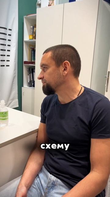 Капельницы в Clean Clinic - это отличное самочувствие уже после 1-й процедуры