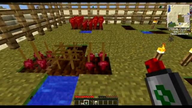 Дневничок. 4 серия - Ростки хмели смотреть онлайн