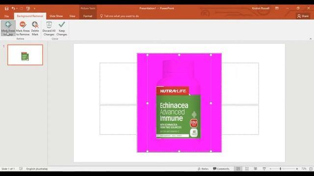 Transparent Image Tutorial смотреть онлайн