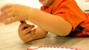 Дамик и его ошибки в поведении - Правила поведения для детей