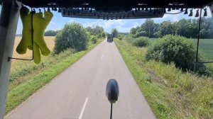 начало уборочной 2022 г.claas tucano 580.немного обо всем.