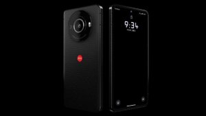 Leica Leitz Phone 3 Review: Exceptional 1" Sensor, Unique Features