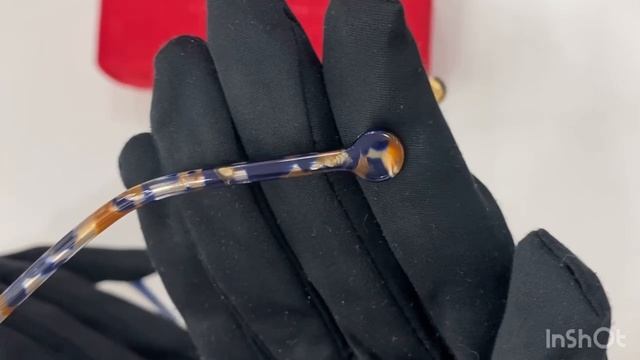 Оправа медицинская Carolina Herrera HER 0270 PJP