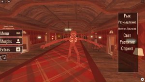 ВСЕ МОНСТРЫ ИЗ ИГРЫ DOORS В ОДНОМ ВИДЕО