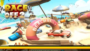 Raceoff2 хотвилс