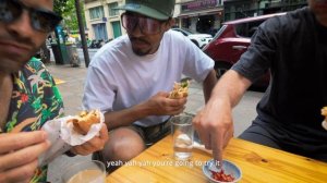 Paris’ Most Bike Friendly Eats GUTLINE w Krussia