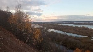 Кувардино. Осень 2023.