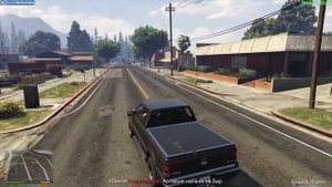 Играем в GTA 5 - Управление бизнесом: Налёт на бар (The Hen House)