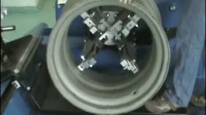 Шиномонтажный стенд Ш 515Е