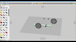 4 Знакомство с основами механики и 3D конструированием