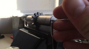 ЗАМОЧНЫЙ МАСТЕР ВСКРЫТИЕ ЦИЛИНДРА MAUER SKG**