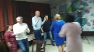 Встреча одноклассников 2014-2015  3