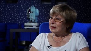 Документальный сериал «Тайны уральской анимации». 3. часть