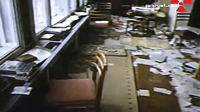 Припять 1987 год. смотреть онлайн
