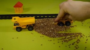 Поезд,Экскаватор,Погрузчик,Самосвал,Бульдозер,Каток