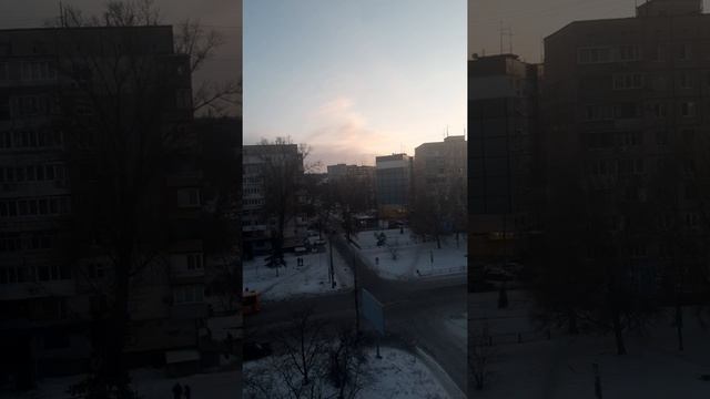 😎Заснял настоящую Феррари!😱 смотреть онлайн