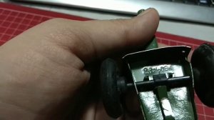 Жестяная Пушка СССР