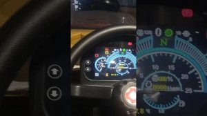 первый запуск к742 в 2023г