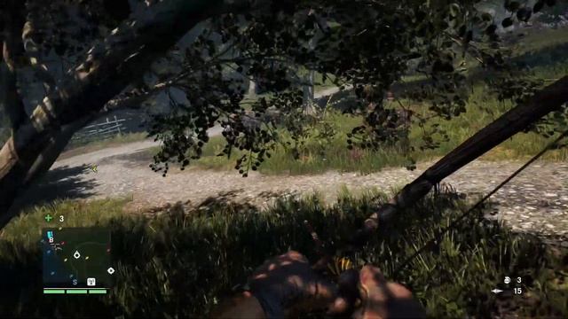 Bekanntschaft mit dem durchgeknallten Hurk und Sharma Salsa | Far Cry 4 Gameplay Part 7