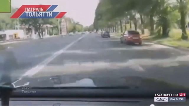 «Патруль Тольятти» 07.09.2020 на ТОЛЬЯТТИ 24