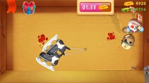 БАДДИ ПРОТИВ СПОРТА! Kick the Buddy all sports and US Holidays