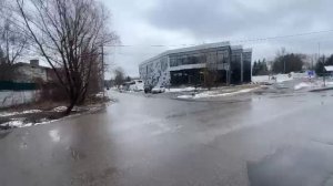 Трафик усадебная