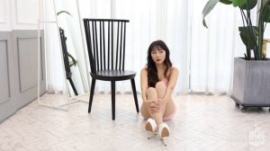 Lookbook, Mini Dress, Just Say It out Loud, Jieun, Pocket Girls, 지은, 포켓걸스