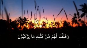 💎💲ДЕНЬГИ БУДУТ ПРИХОДИТЬ К ВАМ НЕПРЕРЫВНО В ТЕЧЕНИЕ 15 МИНУТ, ИНШАЛЛАХ | Сура ЯСИН