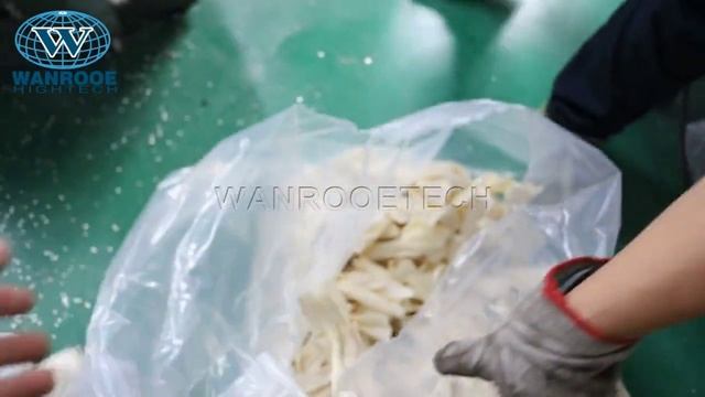 Дробилка и мельница серии PNMF для измельчения бычачьей шкуры в порошок 30 меш